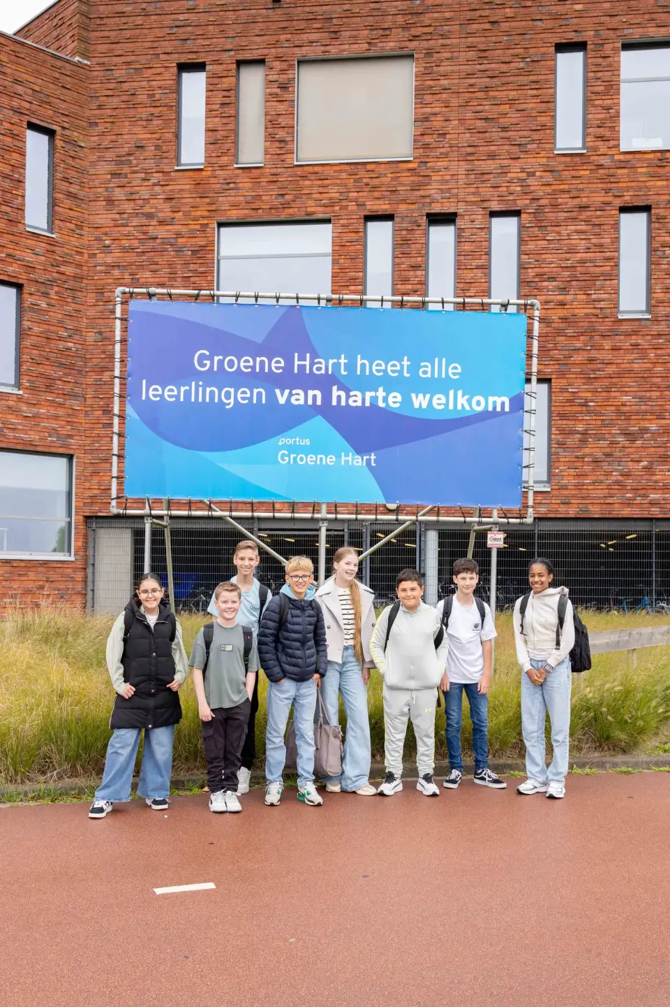 GroeneHart 1144