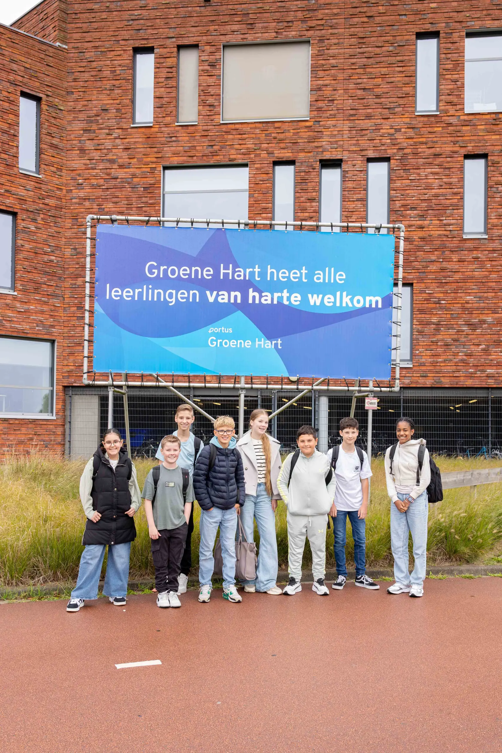 GroeneHart 1144